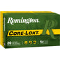 .35 Whelen Remington Core-Lokt 200gr - 20 Rounds
