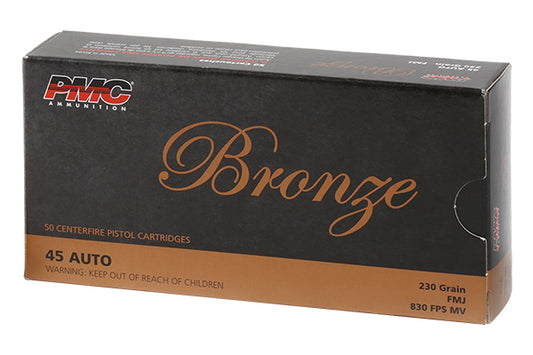 .45ACP - 50 Rounds