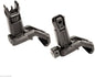 Magpul AR-15 Offset Iron Sights