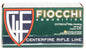 .204 RUGER Fiocchi 32gr V-Max - 50 Rounds