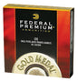 Federal GM100M Premium Gold Medal Small Pistol Primers-100 Count