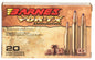 .270WIN Barnes 130gr TSX BT - 20 Rounds