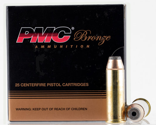 .44MAG-25 Rounds