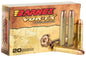 .45-70 Barnes 300gr TSX - 20 Rounds