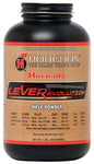 Hodgdon LeverEvolution 1LB. CAN