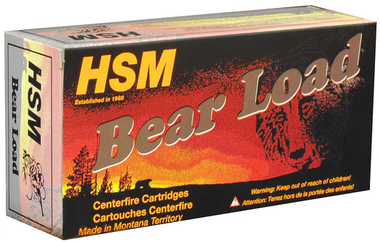 .454CAS - 50 Rounds