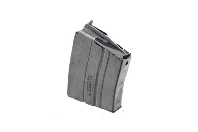 Ruger Mini-30 7.62x39 10 Round Magazine