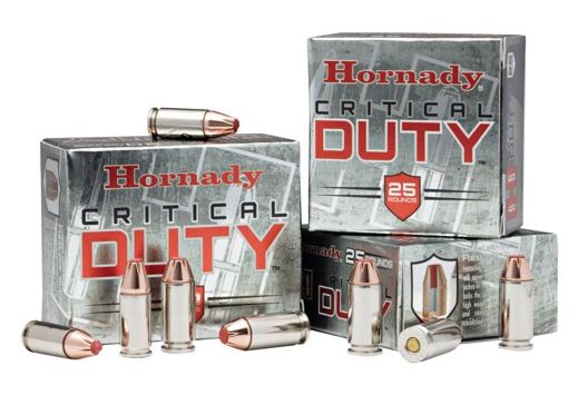 .357SIG Hollow Points-20 Rounds