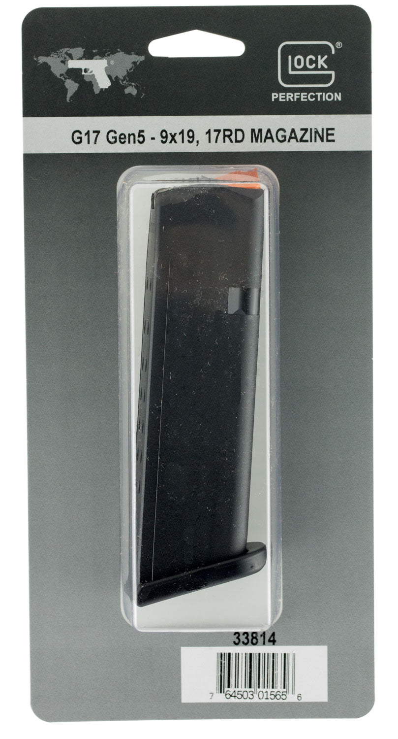 Glock G17 17 Round Magazine