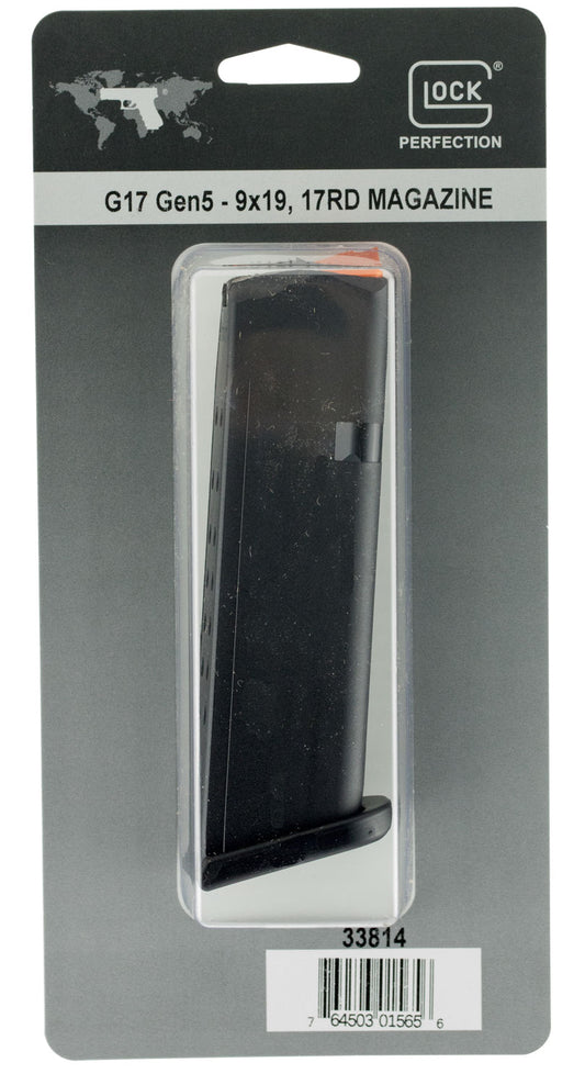 Glock G17 17 Round Magazine