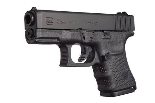 Glock G29 Gen 4 10MM