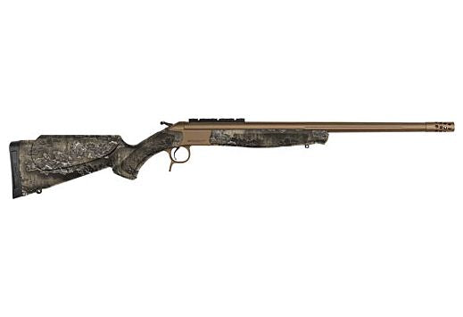 CVA Scout TD .450 Bushmaster
