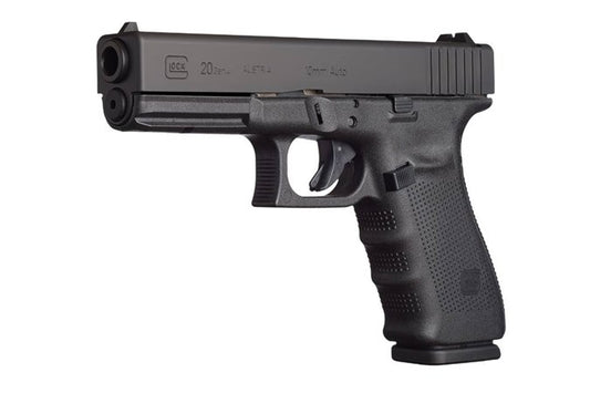 Glock G20 Gen 4 10MM