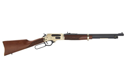 Henry Side Gate Lever Action .45-70GOVT