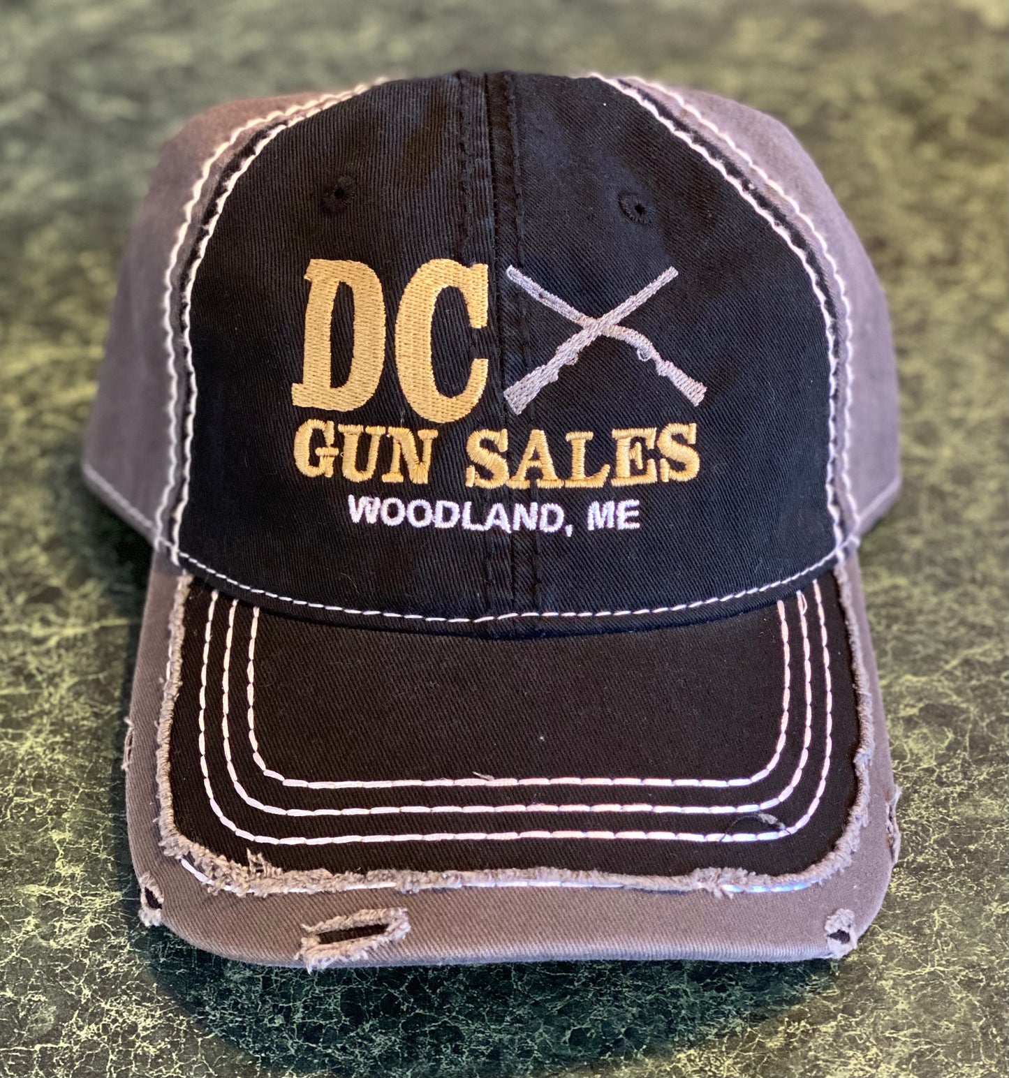 Hat