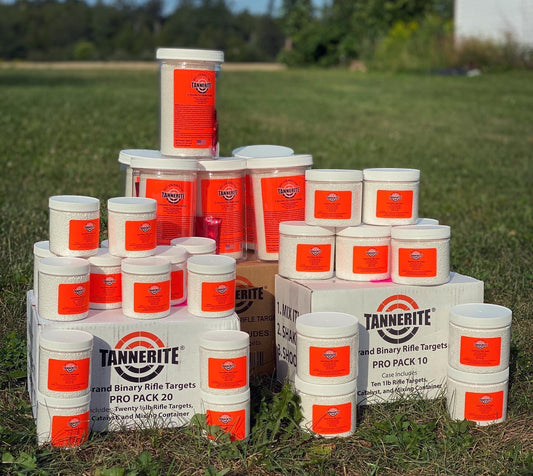 Tannerite