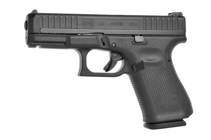 Glock G44 .22LR