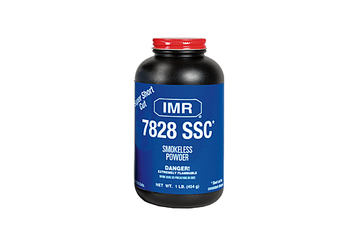 IMR POWDER 7828SSC 1LB. CAN