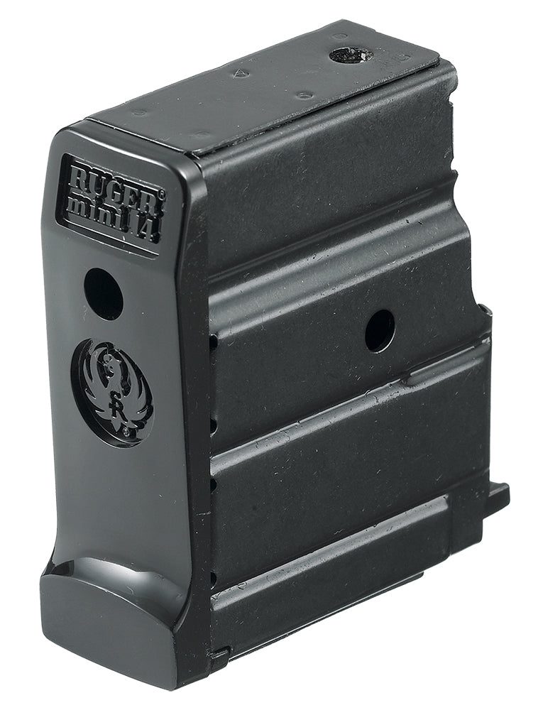 Ruger Mini-14 5 Round Magazine
