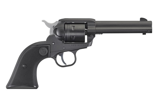 Ruger Wrangler .22LR