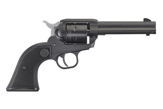 Ruger Wrangler .22LR