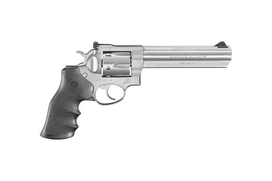Ruger GP100 .357MAG