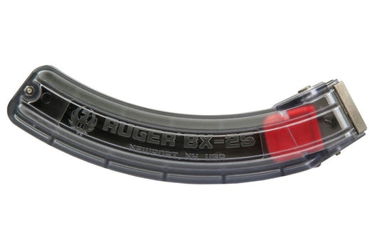 Ruger BX-25 10/22 25 round Magazine