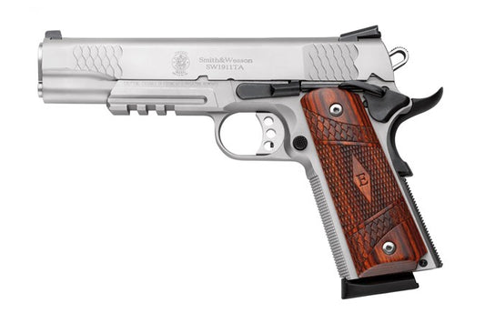 Smith & Wesson SW1911 E-Series .45ACP