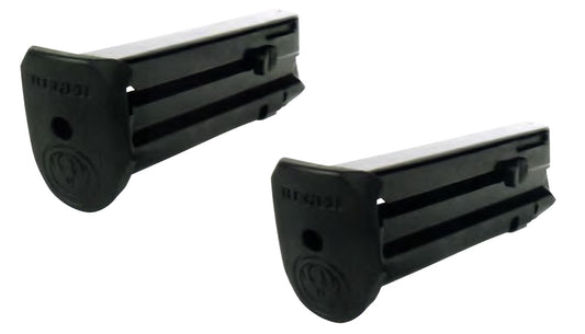 Ruger SR22 10 Round Magazines (2-Pack)