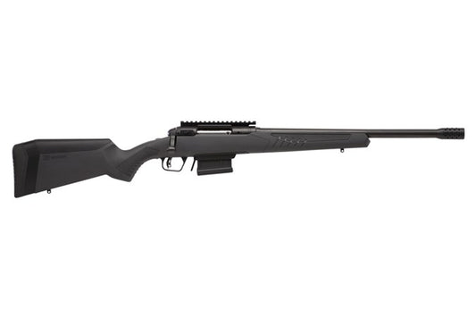 Savage 110 Haymaker .450 Bushmaster