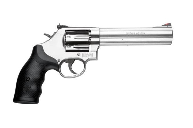 S&W 686 Plus .357MAG
