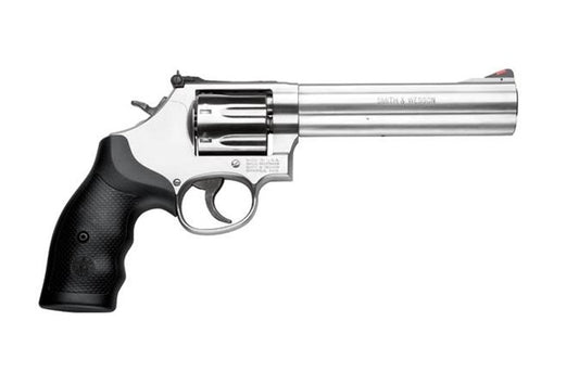 S&W 686 Plus .357MAG