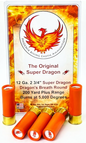 Dragon's Breath 12GA (Per 5 Rounds)