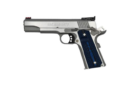 Colt Gold Cup Lite 1911 .45 ACP