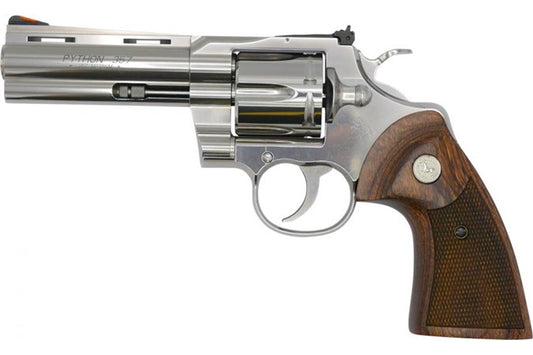 Colt Python .357MAG - 4.25"