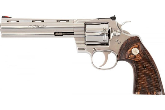 Colt Python .357MAG - 6"