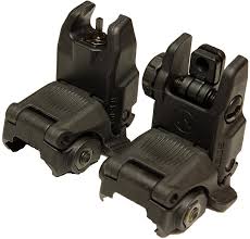 Magpul MBUS AR Iron Sights