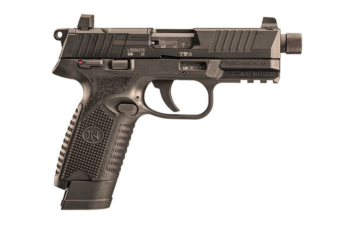 FN 502 Tactical .22LR