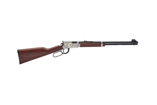 Henry Standard Lever 25th Anniversary .22LR