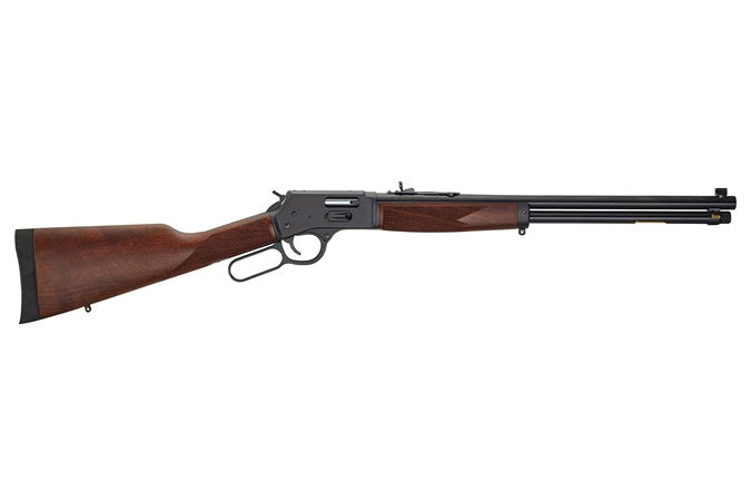 Henry Big Boy Steel .44 MAG