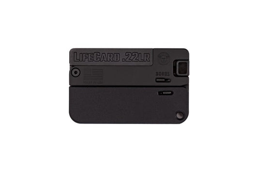 Trailblazer LifeCard .22LR