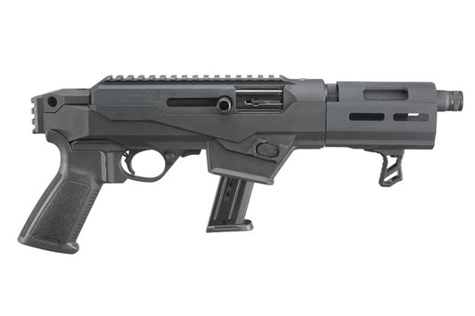 Ruger PC Charger 9MM