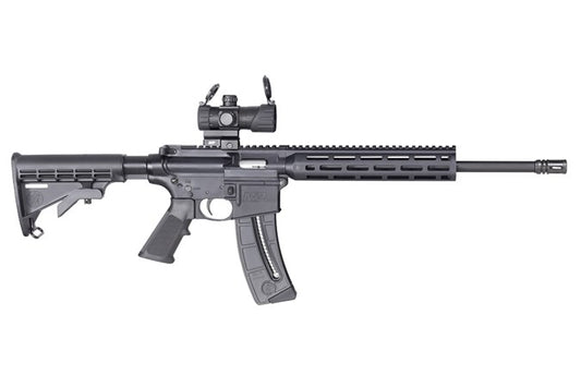 Smith & Wesson M&P15-22 Sport OR .22LR