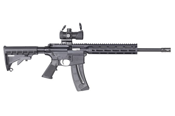 Smith & Wesson M&P15-22 Sport OR .22LR