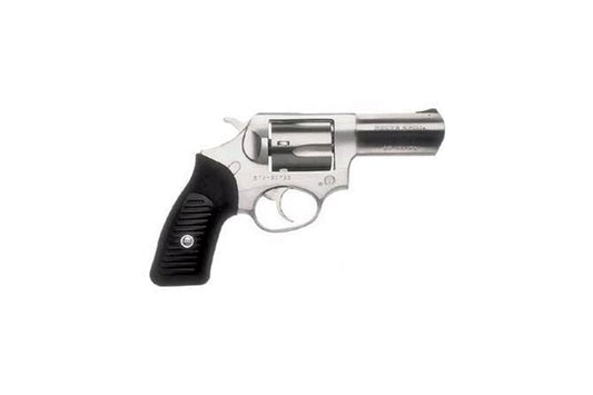 Ruger SP101 .357MAG
