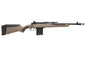Savage 110 Scout .450 Bushmaster