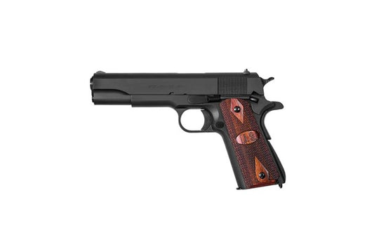 Auto-Ordnance/Thompson 1911-A1 .45ACP