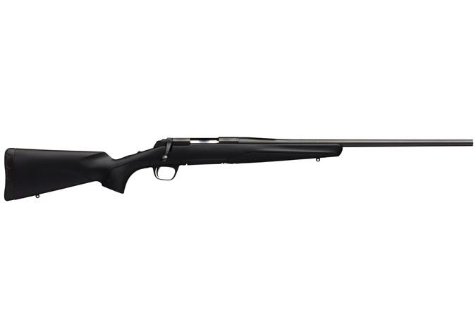 Browning X-Bolt Stalker 6.5 Creedmoor