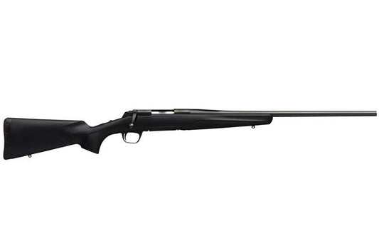 Browning X-Bolt Stalker 6.5 Creedmoor
