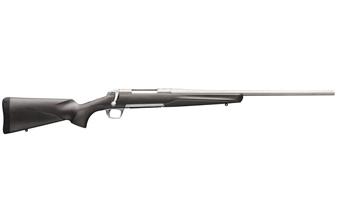 USED Browning X-Bolt Stainless Stalker .270WIN